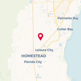 Check-in Location
