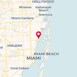Check-in Location
