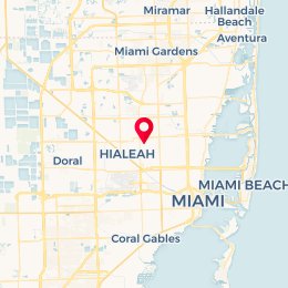 Check-in Location