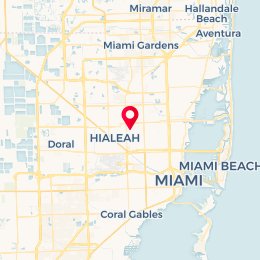 Check-in Location