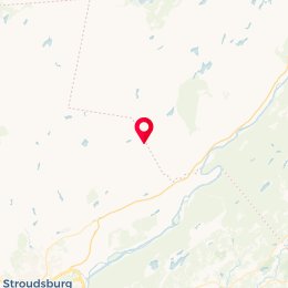 Check-in Location
