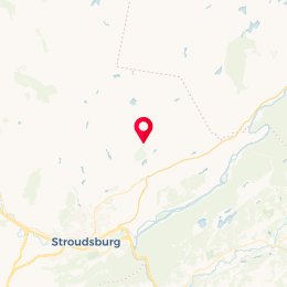 Check-in Location