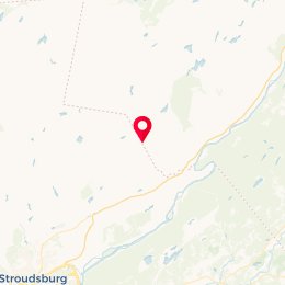 Check-in Location