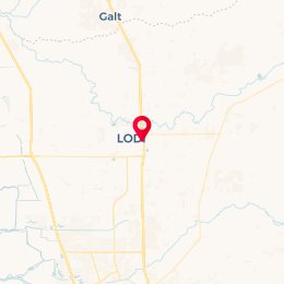 Check-in Location