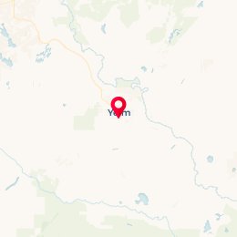 Check-in Location