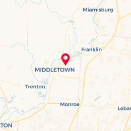 Check-in Location