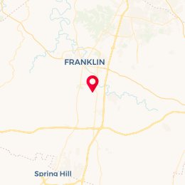 Check-in Location