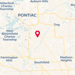 Check-in Location