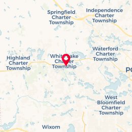 Check-in Location