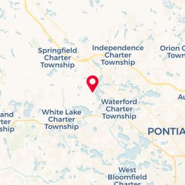 Check-in Location