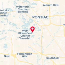Check-in Location