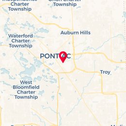 Check-in Location