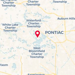 Check-in Location