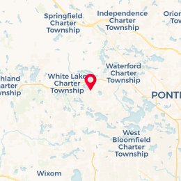 Check-in Location
