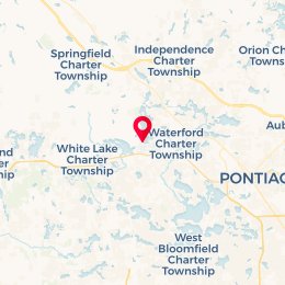 Check-in Location