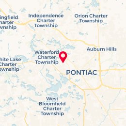 Check-in Location