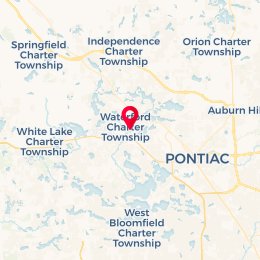 Check-in Location