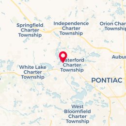 Check-in Location