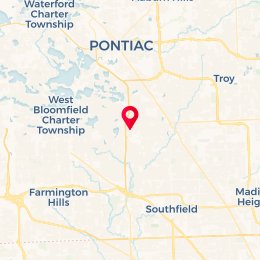 Check-in Location
