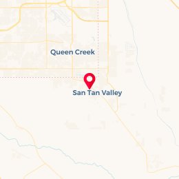 Check-in Location