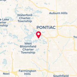 Check-in Location