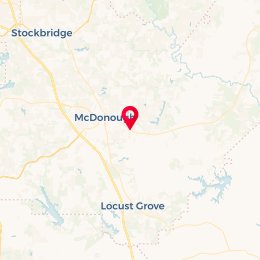 Check-in Location
