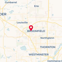Check-in Location