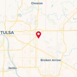 Check-in Location