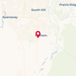 Check-in Location