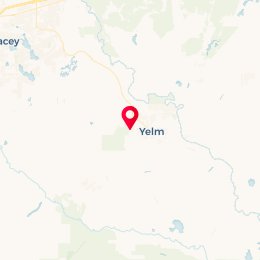 Check-in Location