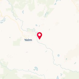 Check-in Location