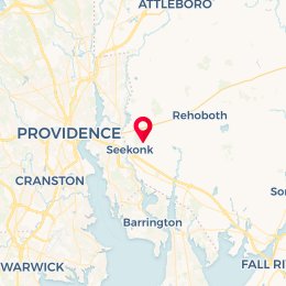 Check-in Location