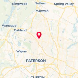 Check-in Location