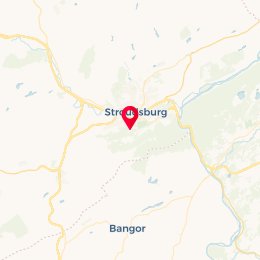 Check-in Location
