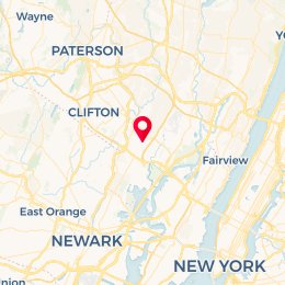Check-in Location