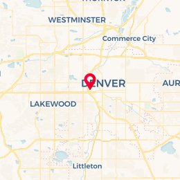 Check-in Location