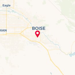 Check-in Location