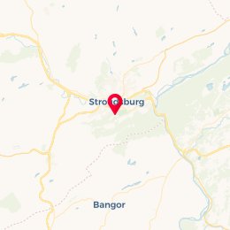 Check-in Location