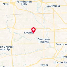 Check-in Location