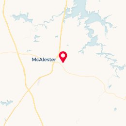 Check-in Location