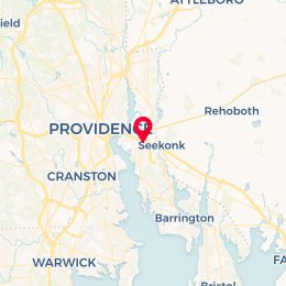 Check-in Location