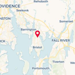 Check-in Location