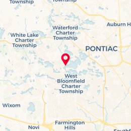 Check-in Location