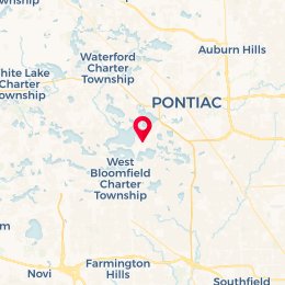 Check-in Location