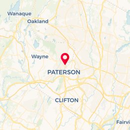 Check-in Location
