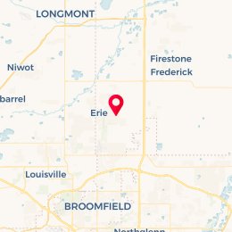 Check-in Location