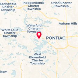 Check-in Location