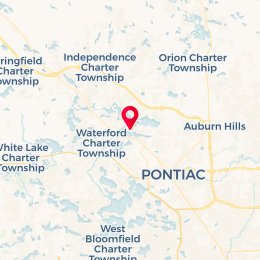 Check-in Location