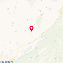 Check-in Location