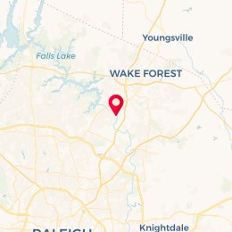 Check-in Location